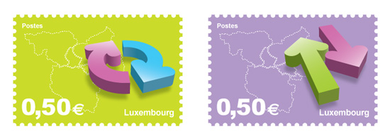 PT postage stamp design competition