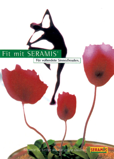 Seramis brandview