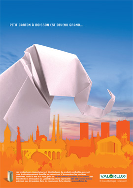 Valorlux campaign 2007