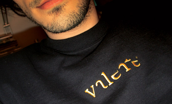 valente t-shirt