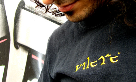 valente t-shirt