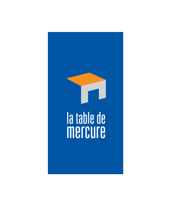 Logo of the restaurant of the chamber of commerce