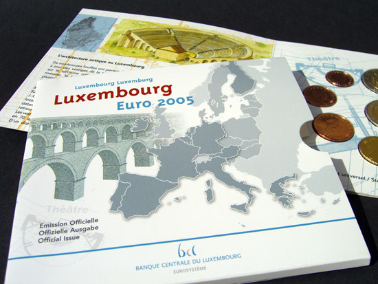 BCL numismatic collectors
