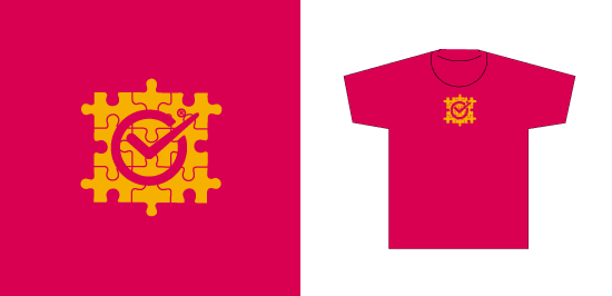 Unreleased Occasiounsmaart t-shirt design