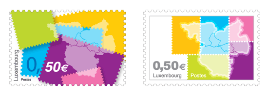 PT postage stamp design competition