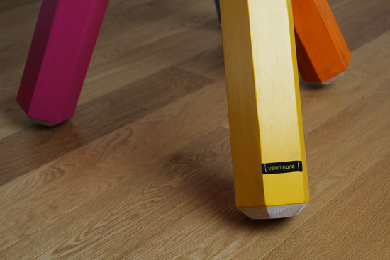 pencil coat hanger by valenteone
