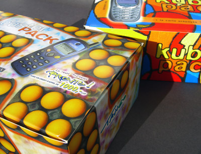 Tango Easter Pack Packshot