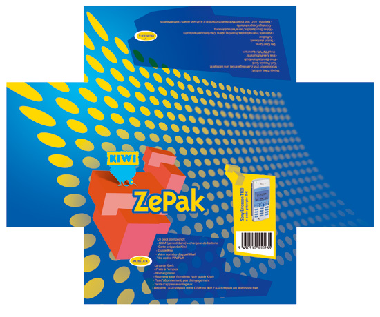 Unreleased Mobilux Packaging Proposal