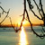 Sunset in Oslo, Norway | ©