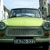 Old Car, Hungary | ©