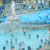 Szechenyi Bath (Szechenyi furdo) in Budapest, Hungary | ©