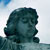 Angel statue in Whanganui near Lake Taupo, New Zealand | ©