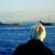 Watching the Sea-gulls in Istanbul, Turkey | ©
