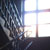 Daylight in the Brick Barracks of Oswieciem (Auschwitz), Poland | ©