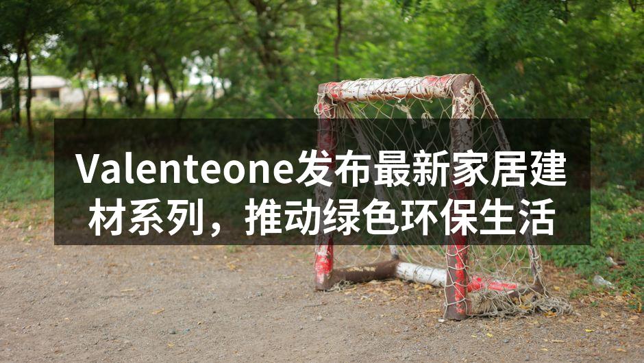 Valenteone新产品发布会现场